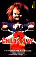 Dětská hra 2 (Child's Play 2)