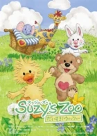 Zuzčina ZOO (Suzy's Zoo: Daisuki! Witzy)