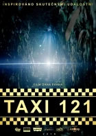 Taxi 121