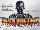 Cesta gladiátorů 2000 (Death Race 2000)