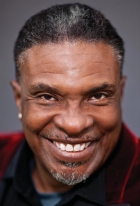 Keith David