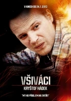 Všiváci