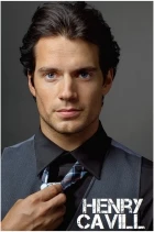 Henry Cavill