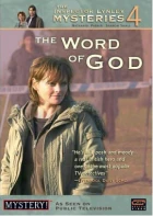 Slovo boží (The Inspector Lynley Mysteries: Word of God)