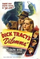 Rozpaky Dicka Tracyho (Dick Tracy's Dilemma)