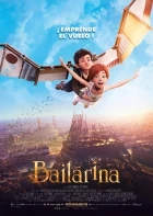 Balerína (Ballerina)