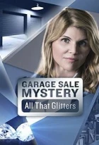 Zaprášená tajemství: Všechno, co se třpytí (Garage Sale Mystery: All That Glitters)
