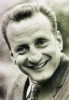 George C. Scott