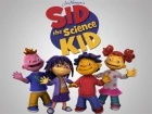 Sid, dítě vědy (Sid the Science Kid)