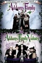 Addamsova rodina (The Addams Family)