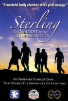 Tajemství ztraceného medailonu (Sterling: The Secret of the Lost Medallion)