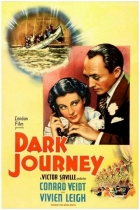 Osudná cesta (Dark Journey)