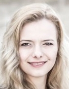 Kristýna Štrunc Hulcová