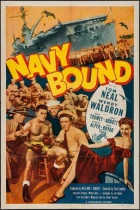 Navy Bound