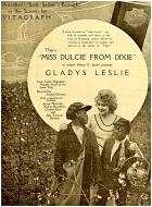 Miss Dulcie from Dixie