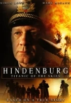 Katastrofa vzducholodi Hindenburg