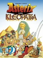 Asterix a Kleopatra (Astérix et Cléopâtre)