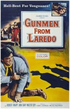 Gunmen from Laredo