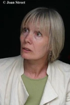 Jane Wymark