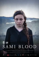Sámská krev (Sameblod)
