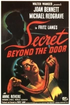 Tajemství za dveřmi (Secret Beyond the Door)