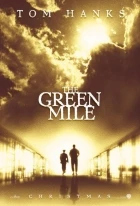 Zelená míle (The Green Mile)