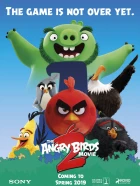 Angry Birds ve filmu 2 (The Angry Birds Movie 2)