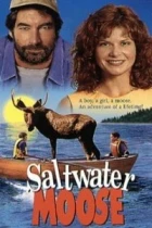 Prázdniny s losem (Salt Water Moose)