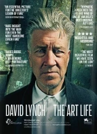 David Lynch: život v umění (David Lynch: The Art Life)