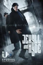 Jekyll a Hyde (Jekyll &amp; Hyde)