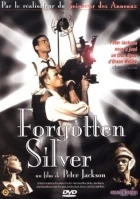 Zapomenuté stříbro (Forgotten Silver)