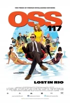 OSS 117: Ztracen v Riu (OSS 117: Rio ne répond plus)
