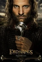 Pán prstenů: Návrat krále (The Lord of the Rings: The Return of the King)