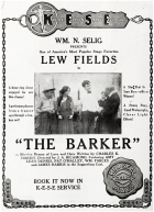 The Barker