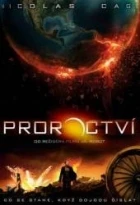 Proroctví (Knowing)