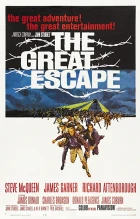 Velký útěk (The Great Escape)