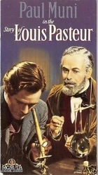 Jeden z nesmrtelných (The Story of Louis Pasteur)