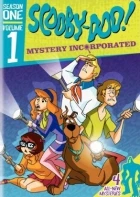 Scooby Doo: Záhady s.r.o. (Scooby-Doo! Mystery Incorporated)