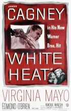 Bílý žár (White Heat)