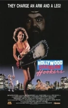 Hollywoodské rajdy s motorovými pilami (Hollywood Chainsaw Hookers)