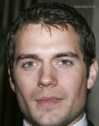 Henry Cavill