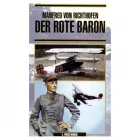 Manfred von Richthofen - Červený barón