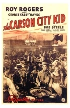 The Carson City Kid (Carson City Kid)