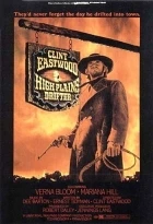 Tulák z širých plání (High Plains Drifter)