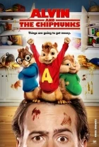 Alvin a Chipmunkové (Alvin and the Chipmunks)