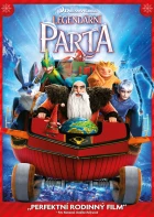 Legendární parta (Rise of the Guardians)