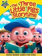 The Three Little Pigs Storytime