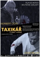 Film o filmu - Taxikář: z oběti vrahem