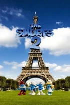 Šmoulové 2 (The Smurfs 2)