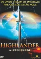 Highlander 5 (Highlander: The Source)